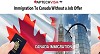 How to Immigrate Canada Without Job Offer