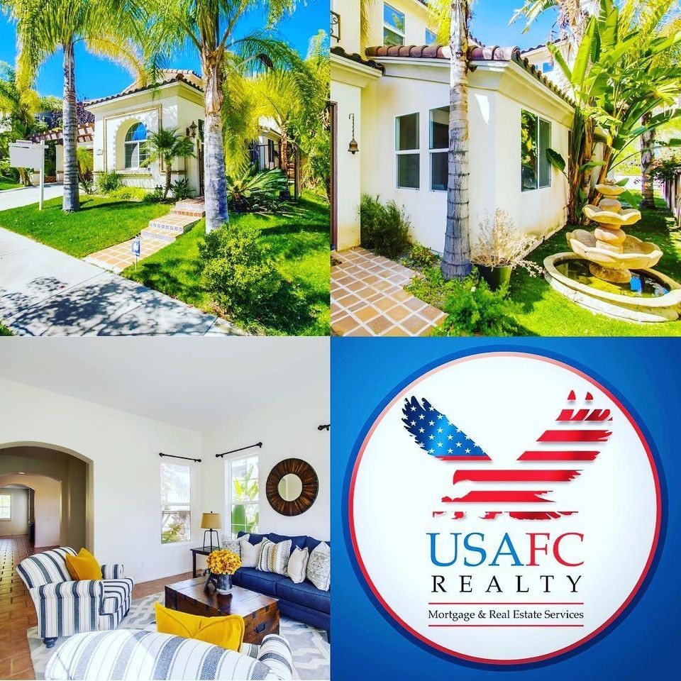 USAFC Realty