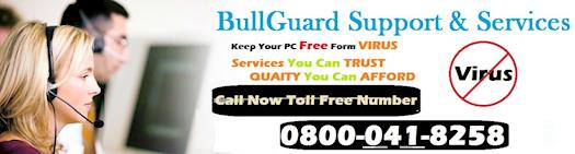 Does Update Fail of BullGuard? Then Try This Troubleshooting