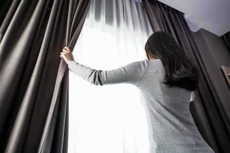 Looking For Professional Curtain Cleaning In Sydney?