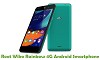 How To Root Wiko Rainbow 4G Android Smartphone