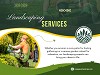 Landscaping Service Puyallup