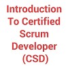 A complete CSD Certification guide