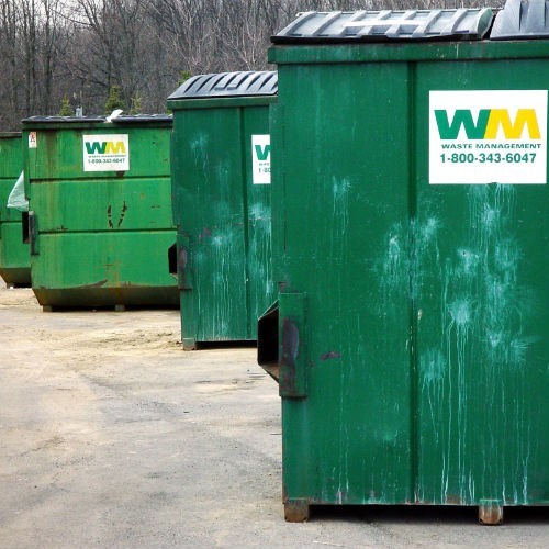 dumpster rental Philadelphia