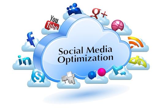 Social Media Optimization & Business Development