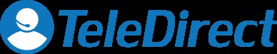TeleDirect Logo