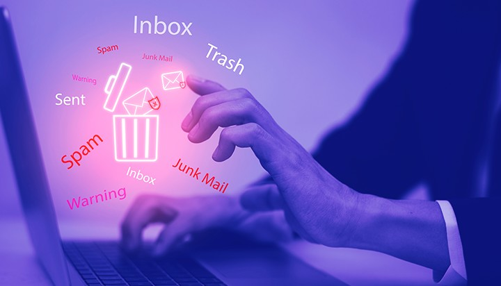 Advanced Email Threat Protection