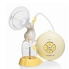 electric breast pumps