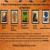  Contemporary Indian Art Gallery Online