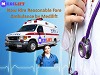 Hire Quick Patient Transfer Ambulance in Patna by Medilift