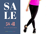Gym Leggings For Women - Grab Trendiest Womens Gym Pants From Gym Clothes At Cheap