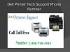 Support For Dell Printer 1-888-738-4333 Customer Service Number