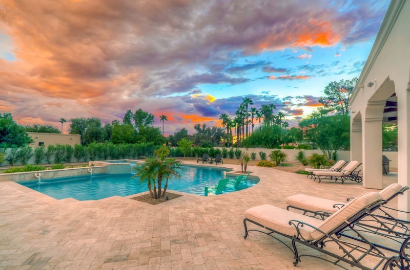 Arizona's Vacation Homes, Apartments, and Condos