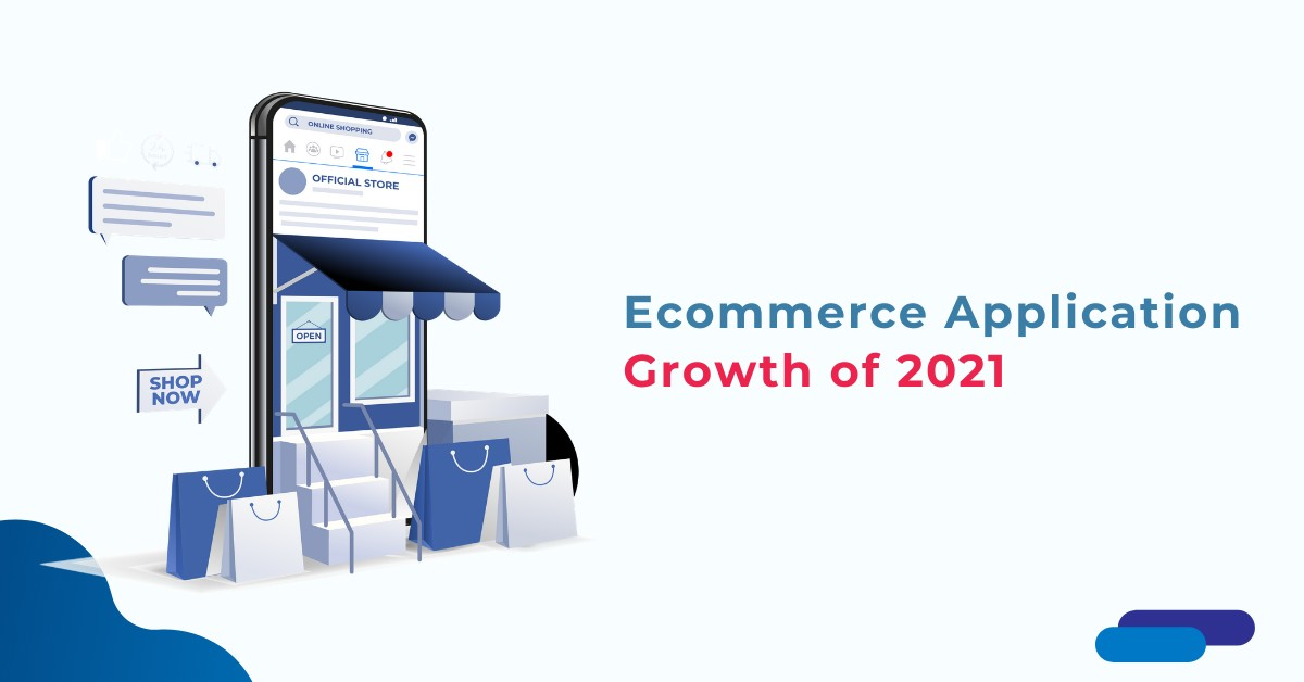 Ecommerce Trends for Various Industry