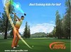 Learn Golf with Golf Training Aids | Swing Profile