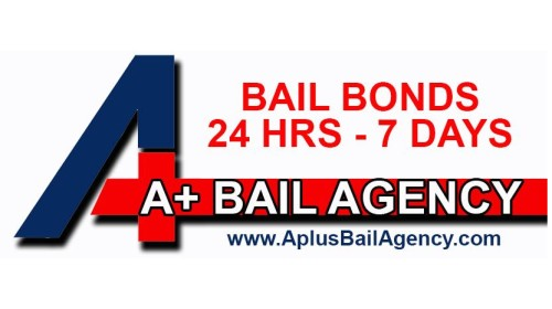 A+ Bail Agency - Reading