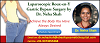Laparoscopic Roux-en-Y Gastric Bypass Surgery by Dr. Neha Shah Helps You to Achieve the Body You Hav