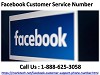 Call 1-888-625-3058 Facebook customer service number to get a catchy bio