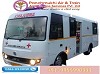 Emergency Road Ambulance Services in Ashok Nagar