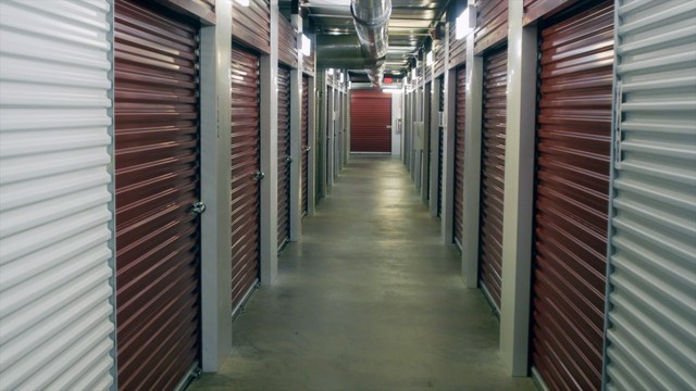 Storage Direct Self Storage