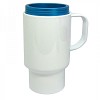 Sublimation Polymer Travel Mug Manufacture in India