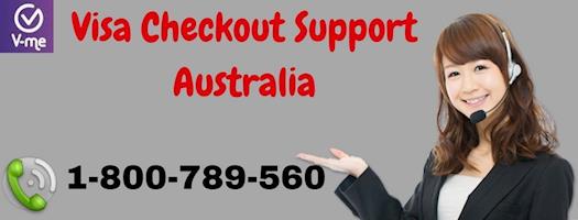 Visa Checkout Support Australia