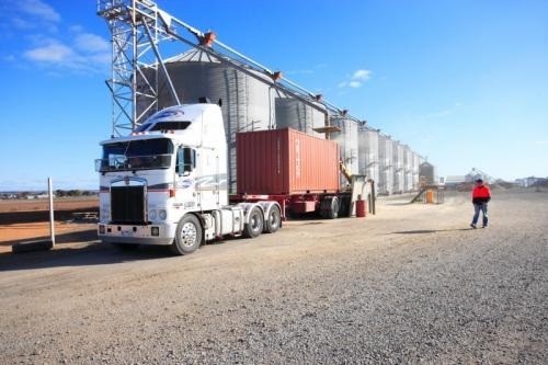 Nhill Bulk Handling1