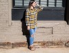 Fun With Flannel - OTBT Lasso