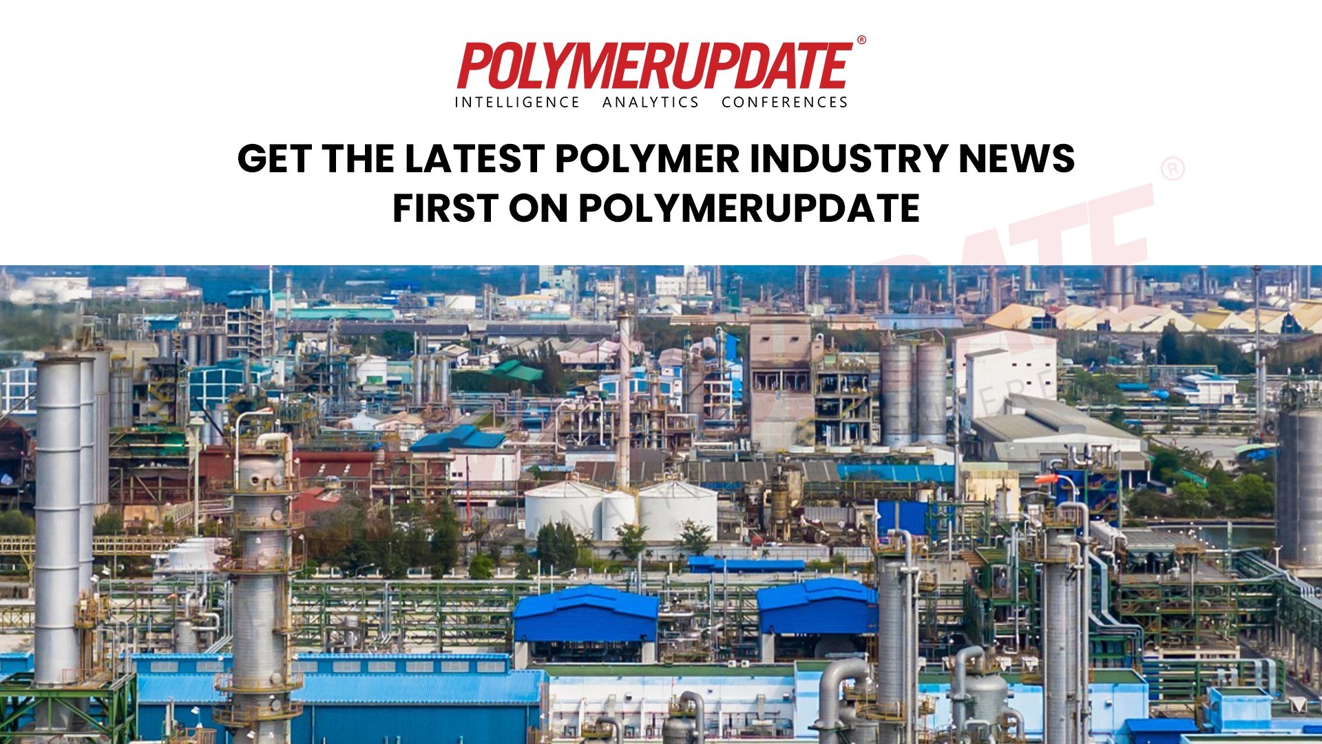 Polymerupdate - Daily Polymer Pricing for PP, PET, PVC & more