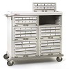 Medication Cassette Transfer Cart