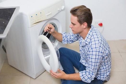 LG Washing Machine Repairs