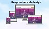Reponsive web design