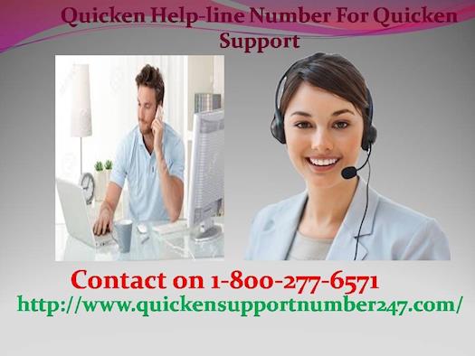 Stimulate Tech Support certification to give the disengaged specific help to the Quicken programming