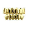 From where can I buy plain Gold Grillz?