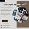 Best Managed IT Services in USA