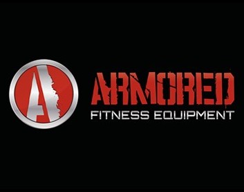 ARMORED / Logo