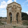 Arch of Septimius Severus