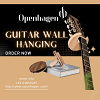 Guitar Wall Hangings - Add Style and Music to Your Home Decor