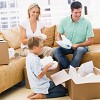 Residential Moving