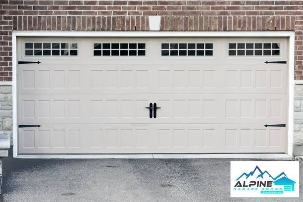 Alpine Garage Door Repair Stamford Co.