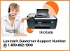 Find Lexmark Printer Customer Support Number for Technical help