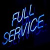 Full Service