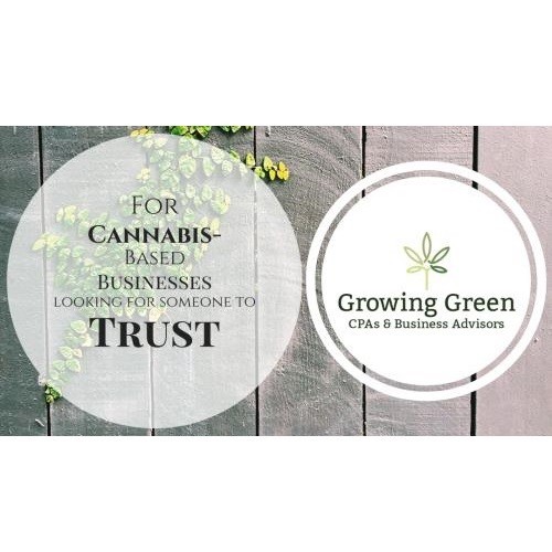Growing Green CPAs & Business Advisors