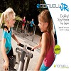 Norwell Outdoor Fitness Park