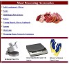 Texastastes.com | Meat Processing Equipment