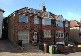Solar Panels Installation in Hertfordshire