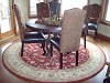 Area Rugs at C and R Carpet and Rugs in Fredericksburg VA