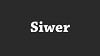 Download Siwer Stock ROM Firmware