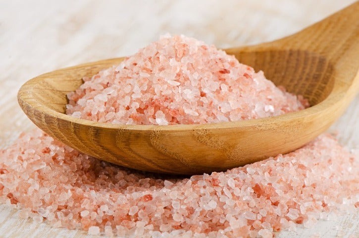 Himalayan Salt Wall Granulated Salt Product Image