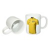 11OZ Sublimation White Mug Suppliers in India